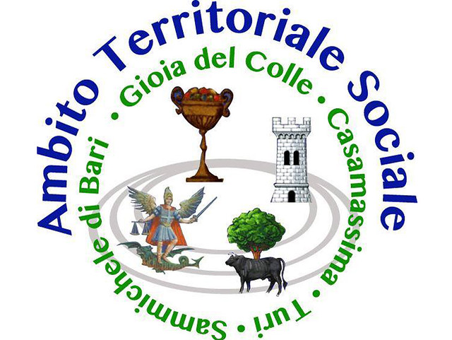 logo ambito gioia del colle